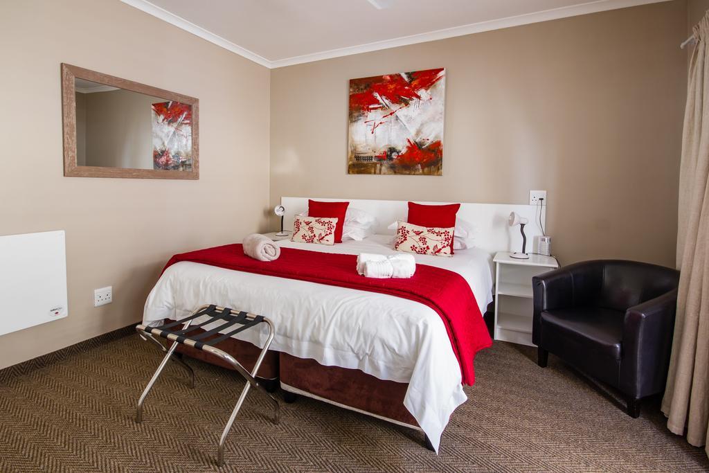 The Blue Lotus Guest House Port Elizabeth Exterior photo